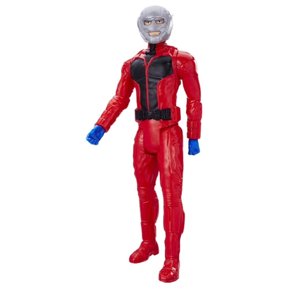 🔵 4/$15 • Marvel 12” Ant-Man Action Figure